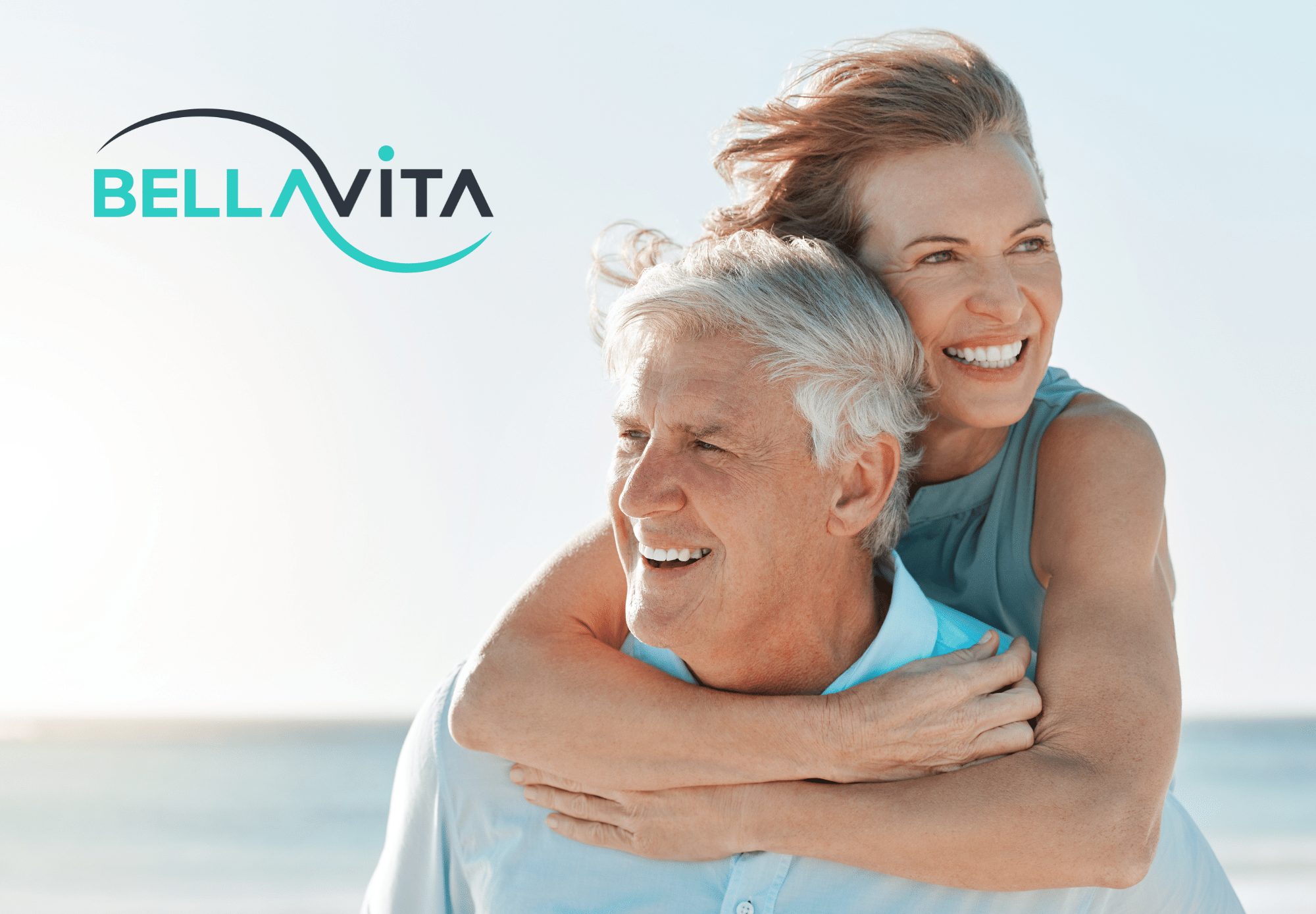 Bioidentical Hormone Replacement Therapy - BellaVita